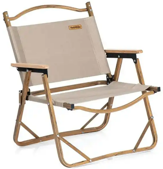 Стул Naturehike Mw02 Khaki - Фото 1 большая