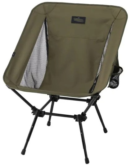 Кресло Kovea Wild H.A.F. Khaki - Фото 1 большая