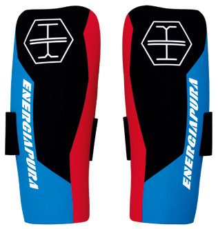 Защита-щитки на руки Energiapura Turquoise - Фото 1 большая