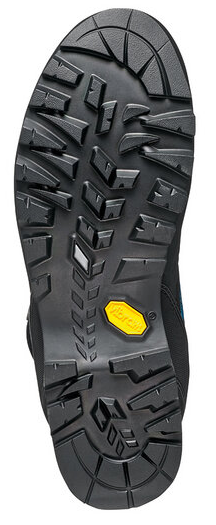 Ботинки Scarpa Marmolada Trek HD Shark/Octane - Фото 5 большая