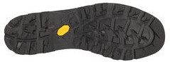 Ботинки мужские Meindl Antelao GTX Anthrazit/Rot - Фото 2 большая