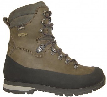 Ботинки мужские Bestard Coto Ag  Коричневый - Фото 1 большая