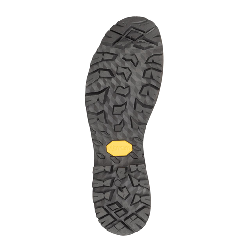 Ботинки мужские AKU Trekker Lite III Gtx Black/Green - Фото 5 большая