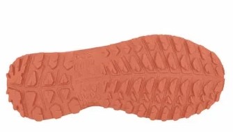 Ботинки мужские Lowa Innovo Gtx Mid Rauchgrun/Flame - Фото 4 большая