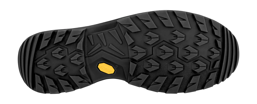 Ботинки мужские Lowa Renegade Evo Gtx Mid Espresso/Seegras - Фото 6 малая