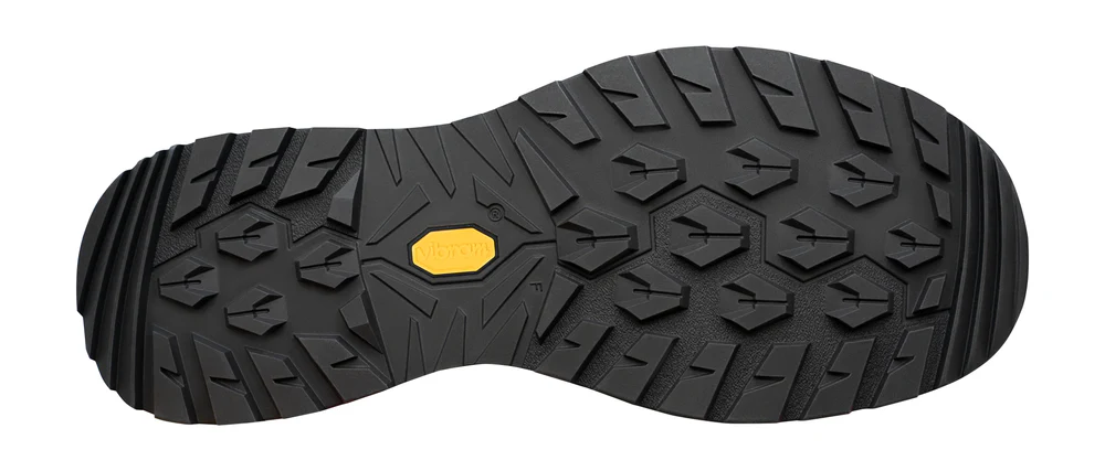 Ботинки мужские Lowa Renegade Evo Gtx Lo Black/Black - Фото 5 малая