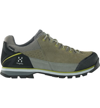 Кроссовки  мужские Haglofs Vertigo Proof Eco Lite Beluga - Фото 3 большая