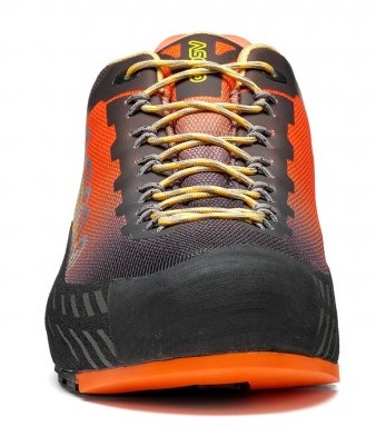 Ботинки мужские Asolo Eldo GV MM Trance Buzz/Faux Pollen - Фото 4 большая