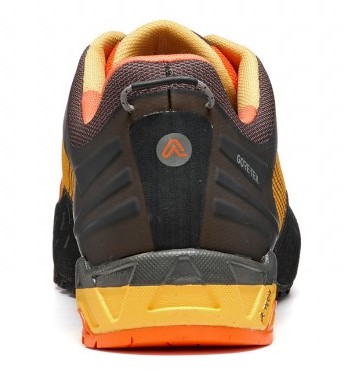 Ботинки мужские Asolo Eldo GV MM Trance Buzz/Faux Pollen - Фото 7 большая