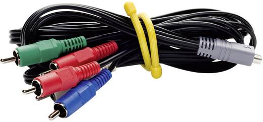 Хомут Nite Ize Gear Tie Reusable Rubber Twist Tie 6 - Фото 3 большая