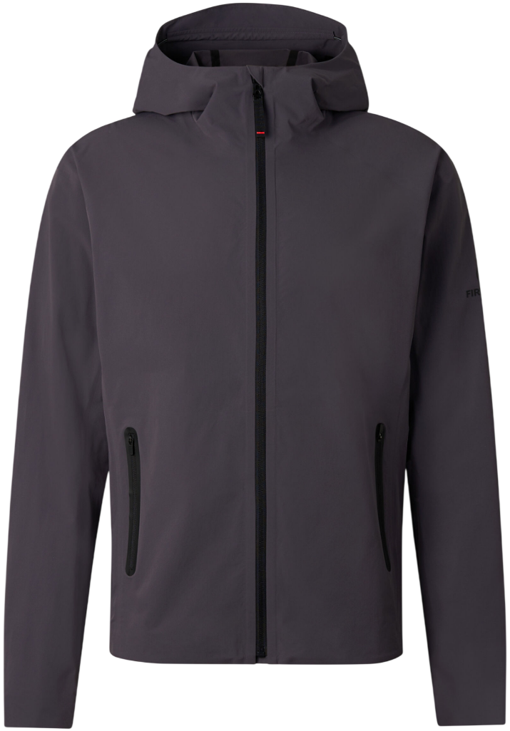 Куртка мужская Bogner Fire+Ice Vilmar Iron - купить в магазине