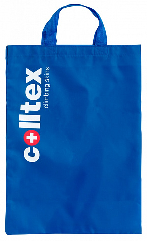 Сумка для камуса Coll-Tex Skin Bag - Фото 1 большая