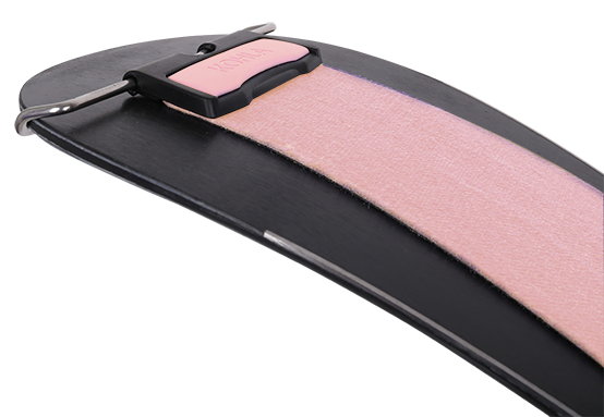 Камус Kohla Vertical Womanfit 120 Pink - Фото 2 большая