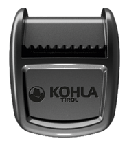 Задний крепеж камуса Kohla K-Clip 2Er Set Black