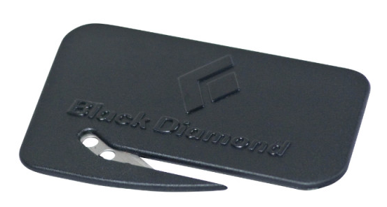Аксессуар для камуса Black Diamond Trim Tool - Фото 1 большая