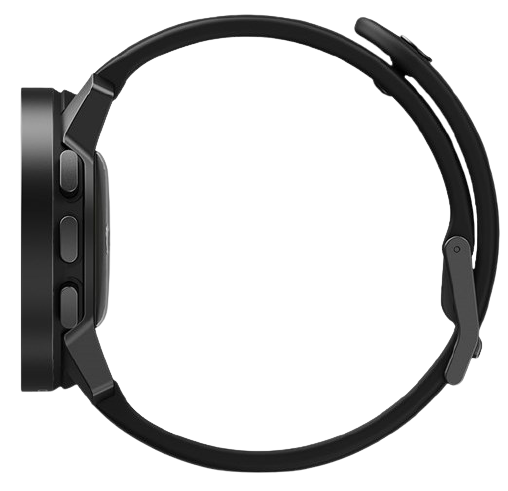 Часы Suunto 9 Peak All Black - Фото 5 большая