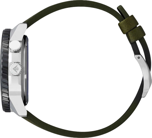 Часы Citizen BJ7138-04E Чёрный - Фото 2 большая