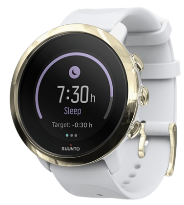 Часы Suunto 3 Fitness Gold - Фото 1 большая