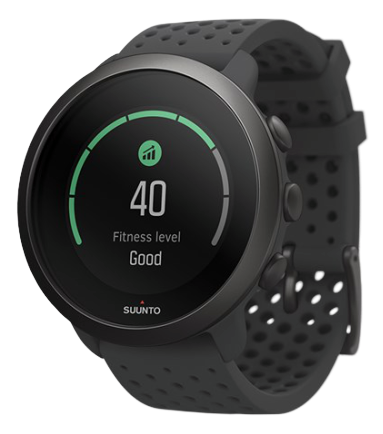 Часы Suunto 3 Graphite - Фото 8 большая