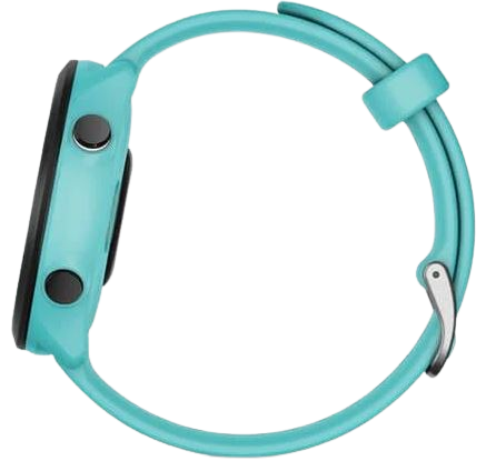 Часы Garmin Forerunner 55 Aqua - Фото 6 большая