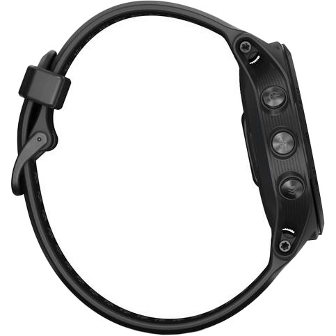 Часы Garmin Forerunner 945 Black - Фото 5 большая