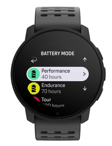 Часы Suunto 9 Peak Pro All Black - Фото 2 большая