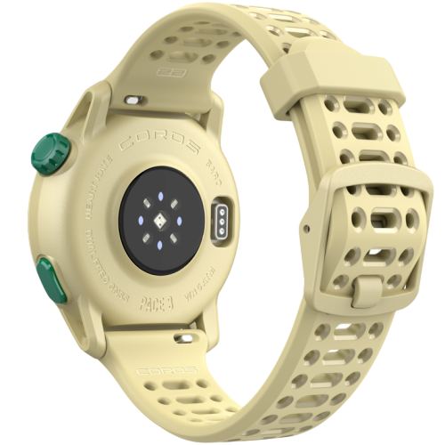Часы Coros Pace 3 GPS Mist - Фото 5 большая