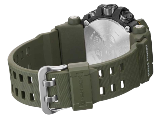 Часы Casio G-Shock GW-9500-3ER - Фото 7 большая