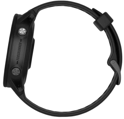 Часы Garmin Forerunner 955 Solar Must  - Фото 4 большая
