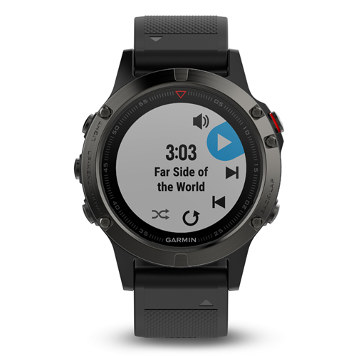 garmin fenix performer bundle