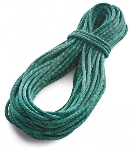 Веревка Tendon Master CS 9,4мм/60м Blue - Фото 1 большая