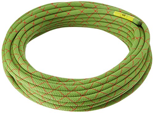 Веревка Tendon Smart Lite ST 9,8мм/1м Green - Фото 1 большая