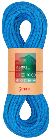 Веревка Fixe Nargo 9,6мм 70м - Фото 1 большая