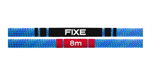 Веревка Fixe Nargo 9,6мм 70м - Фото 3 большая