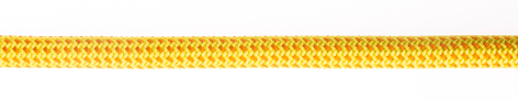 Веревка Fixe Pedraforca 8,8мм 60м Yellow - Фото 2 большая