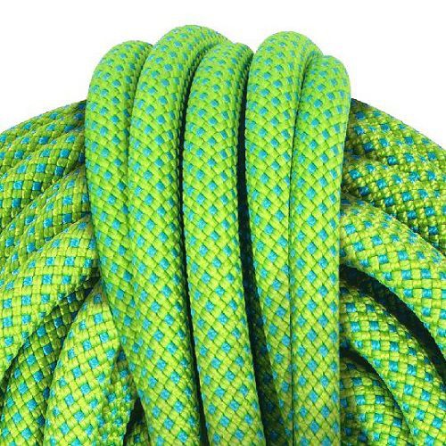 Верёвка Beal Opera Golden Dry 8,5мм/60м Green - Фото 2 большая