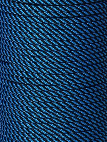 Репшнур Vento Cord 7мм/1м - Фото 1 большая