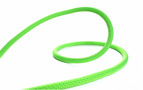 Веревка Beal Virus 10мм/1м Green - Фото 2 большая