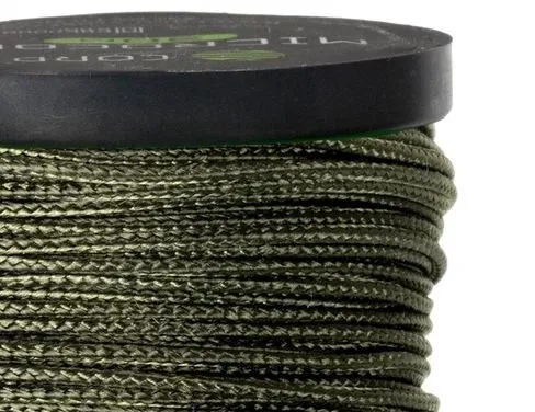 Микрокорд Cord 10м Olive - Фото 2 большая