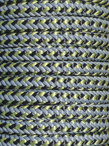 Репшнур Mammut Accessory 5мм/1м Grey - Фото 1 большая