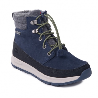 Ботинки детские Viking Rotnes GTX Синий - Фото 1 большая