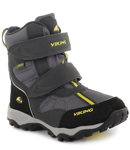 Ботинки детские Viking Bluster II GTX - Фото 2 большая