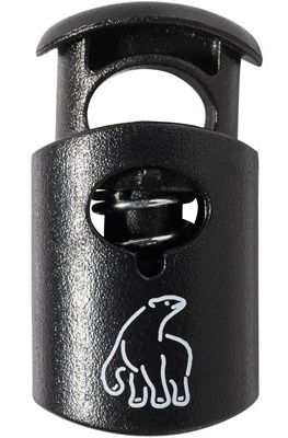 Пряжка Nordisk Cordstopper S - Фото 1 большая