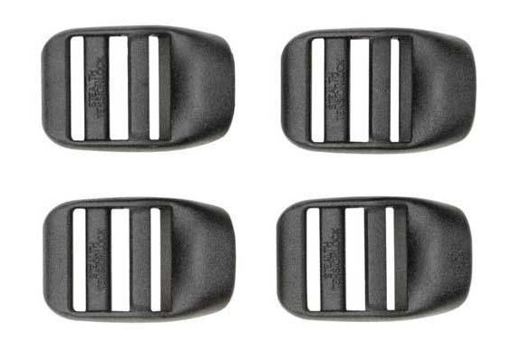 Пряжка Ferrino DD-Buckle 20 мм (4 шт.) - Фото 1 большая