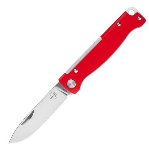 Нож Boker Atlas Red - Фото 1 большая