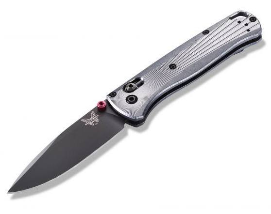 Нож Benchmade Bugout 535BK-4 - Фото 5 большая