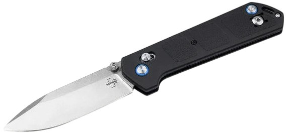 Нож Boker Kihon DC 2.0 - Фото 2 большая