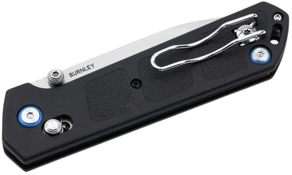 Нож Boker Kihon DC 2.0 - Фото 3 большая