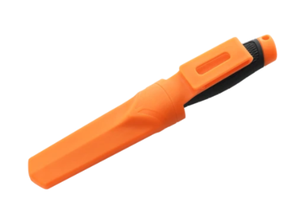 Нож Ganzo G806 Black/Orange - Фото 5 большая