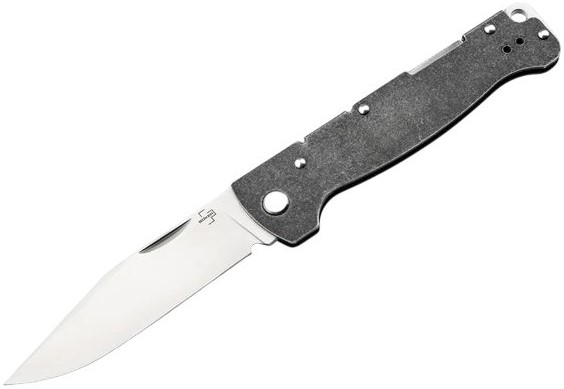 Нож Boker Atlas Backlock Big - Фото 2 большая